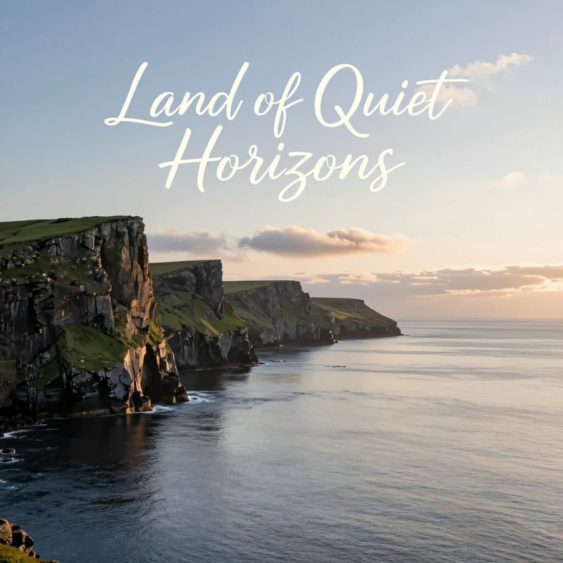 Land of Quiet Horizons