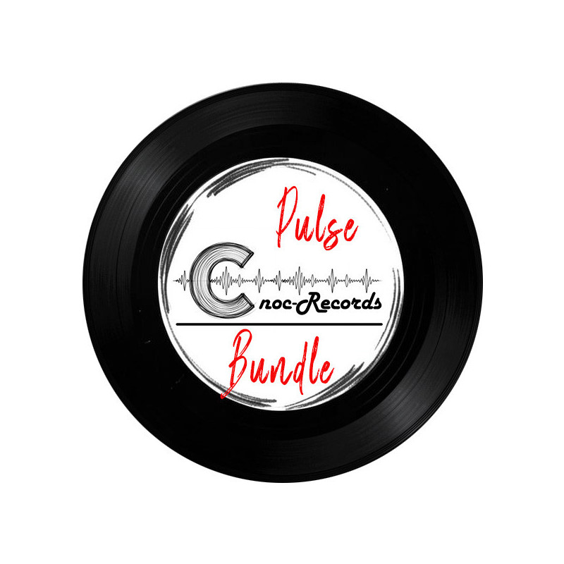 CR 0100 - Pulse Bundle (7 Hoedowns)