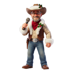 CR 0120 - X-Mas_Bundle-26-2 (10 Hoedown)